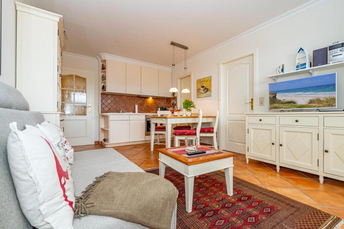 Ankerlicht Apartment