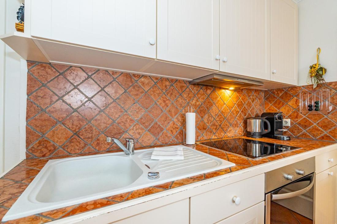 Apartment Ankerlicht Westerland