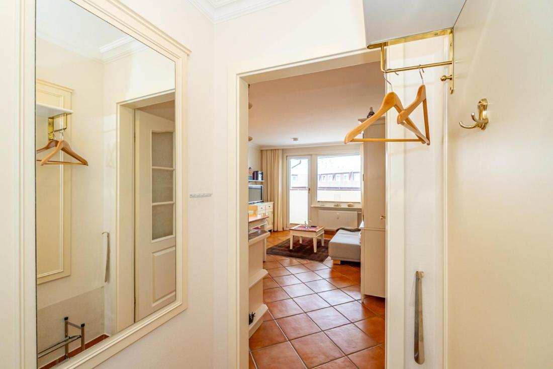 Ankerlicht Apartment *