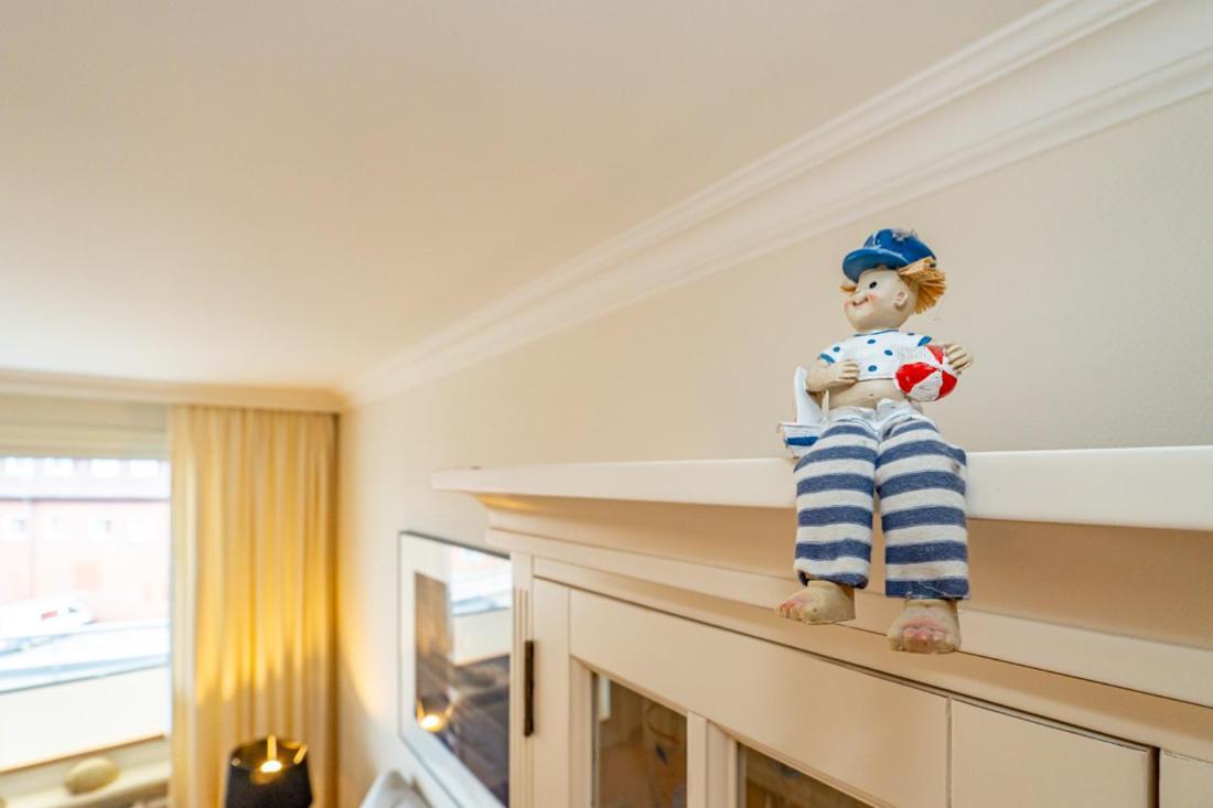 Ankerlicht Apartment Westerland