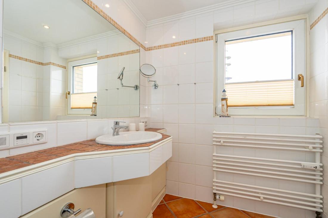Apartment Ankerlicht Westerland