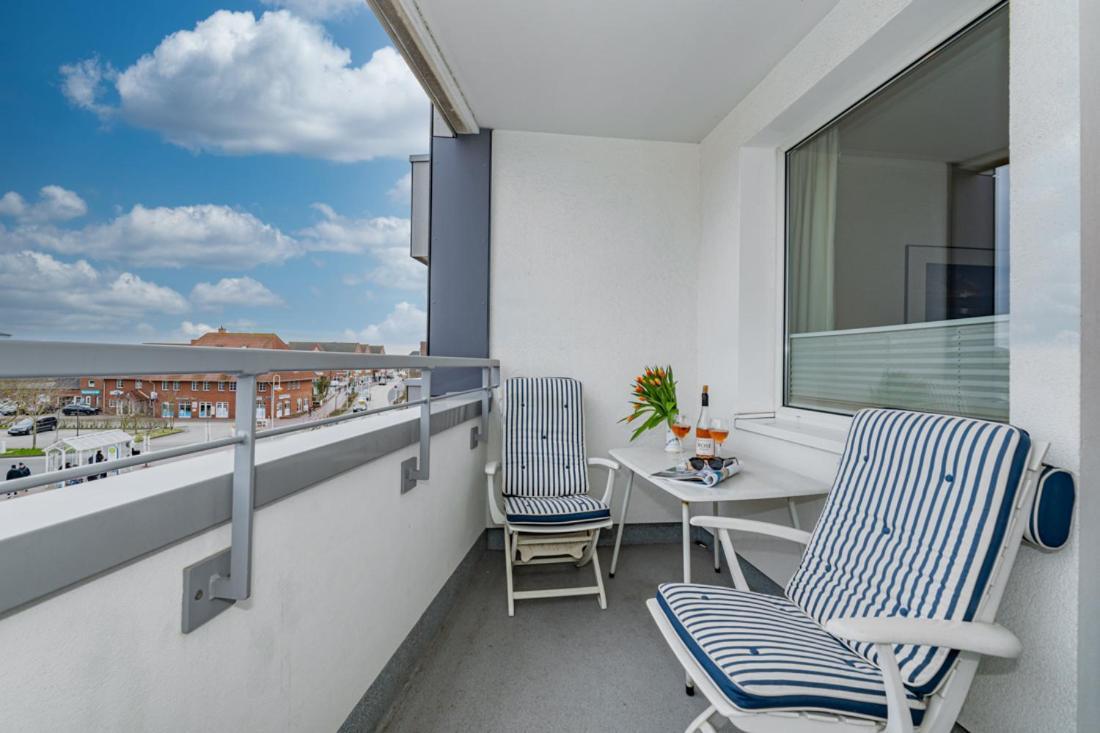 Ankerlicht Apartment *