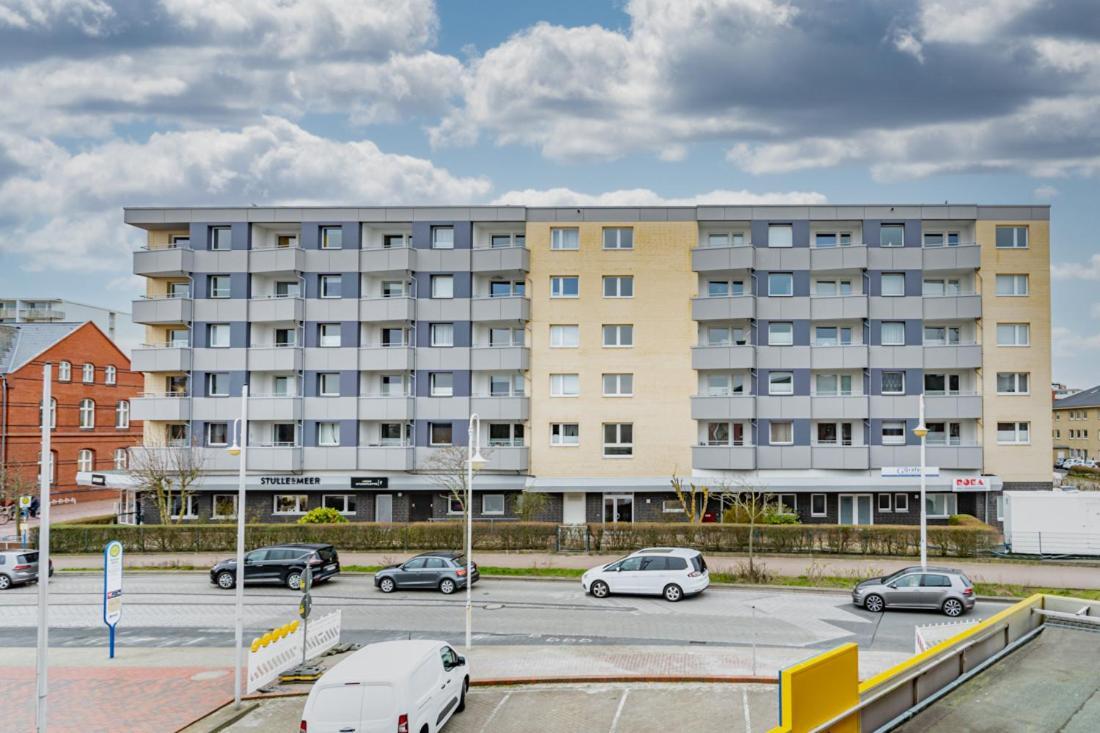 Ankerlicht Apartment Westerland